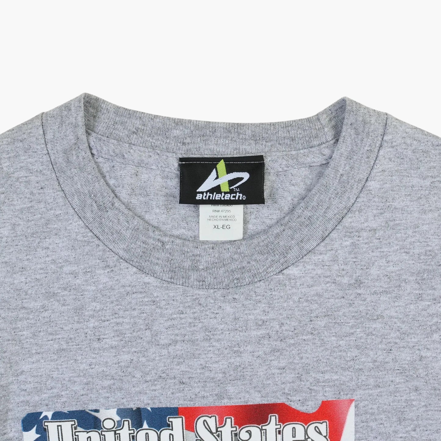 United States T-shirt