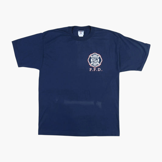 P.F.D. T-shirt