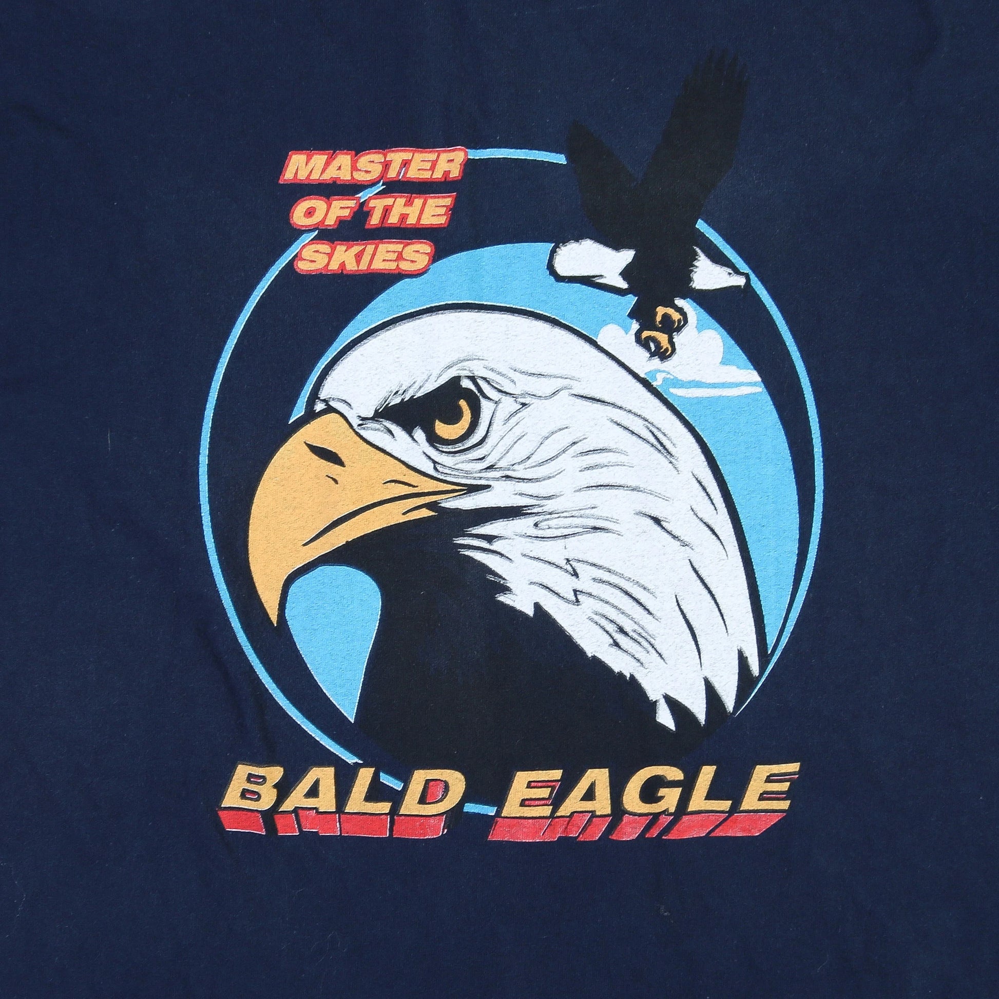 Bald Eagle T-shirt