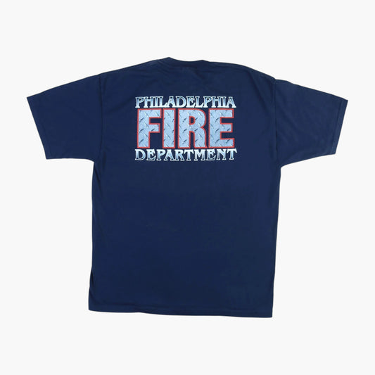 P.F.D. T-shirt
