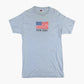USA 2001 T-shirt