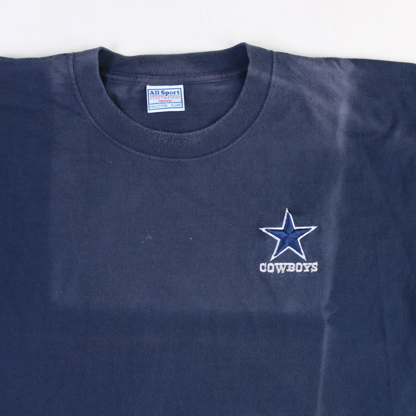 Cowboys T-shirt