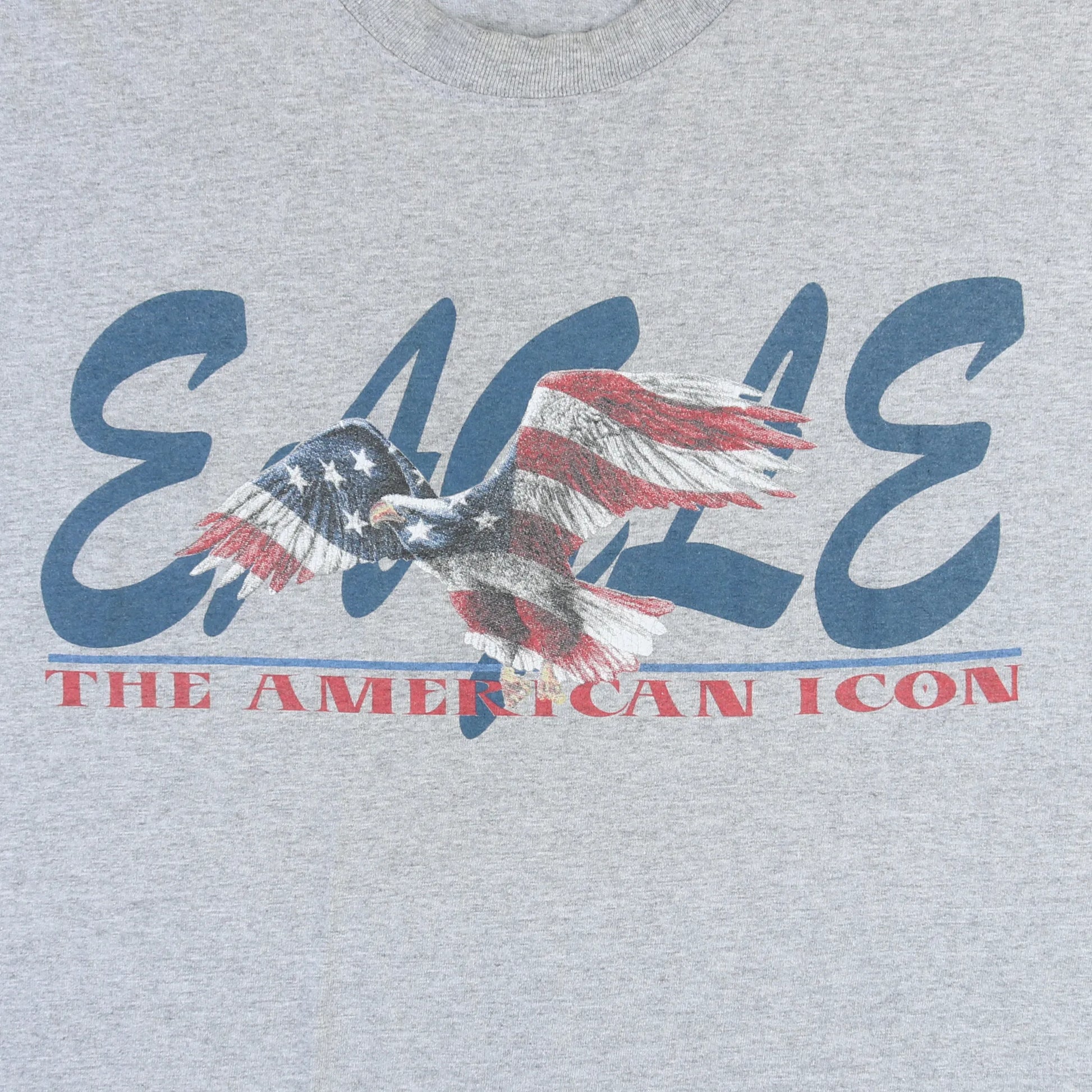 Eagle T-shirt