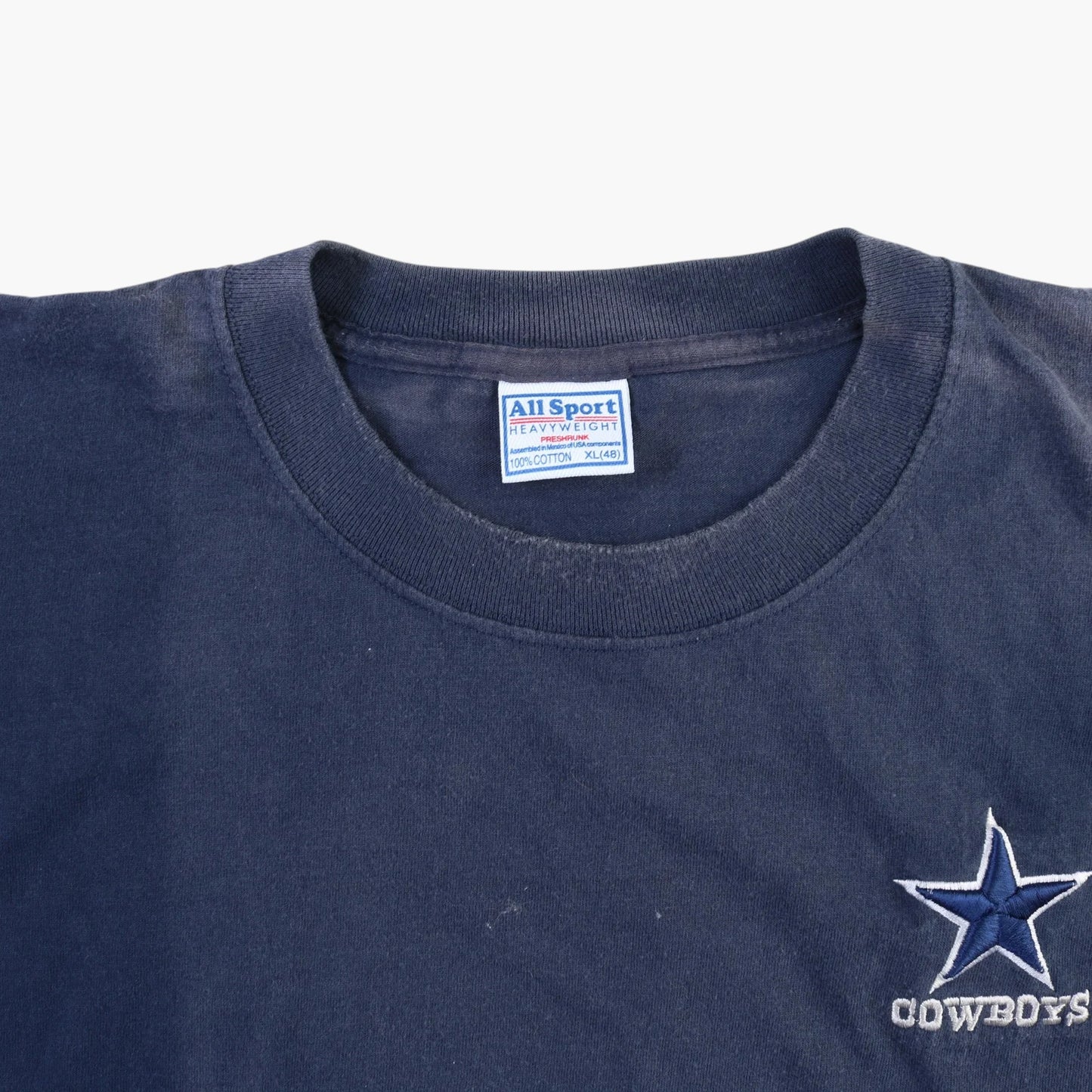 Cowboys T-shirt