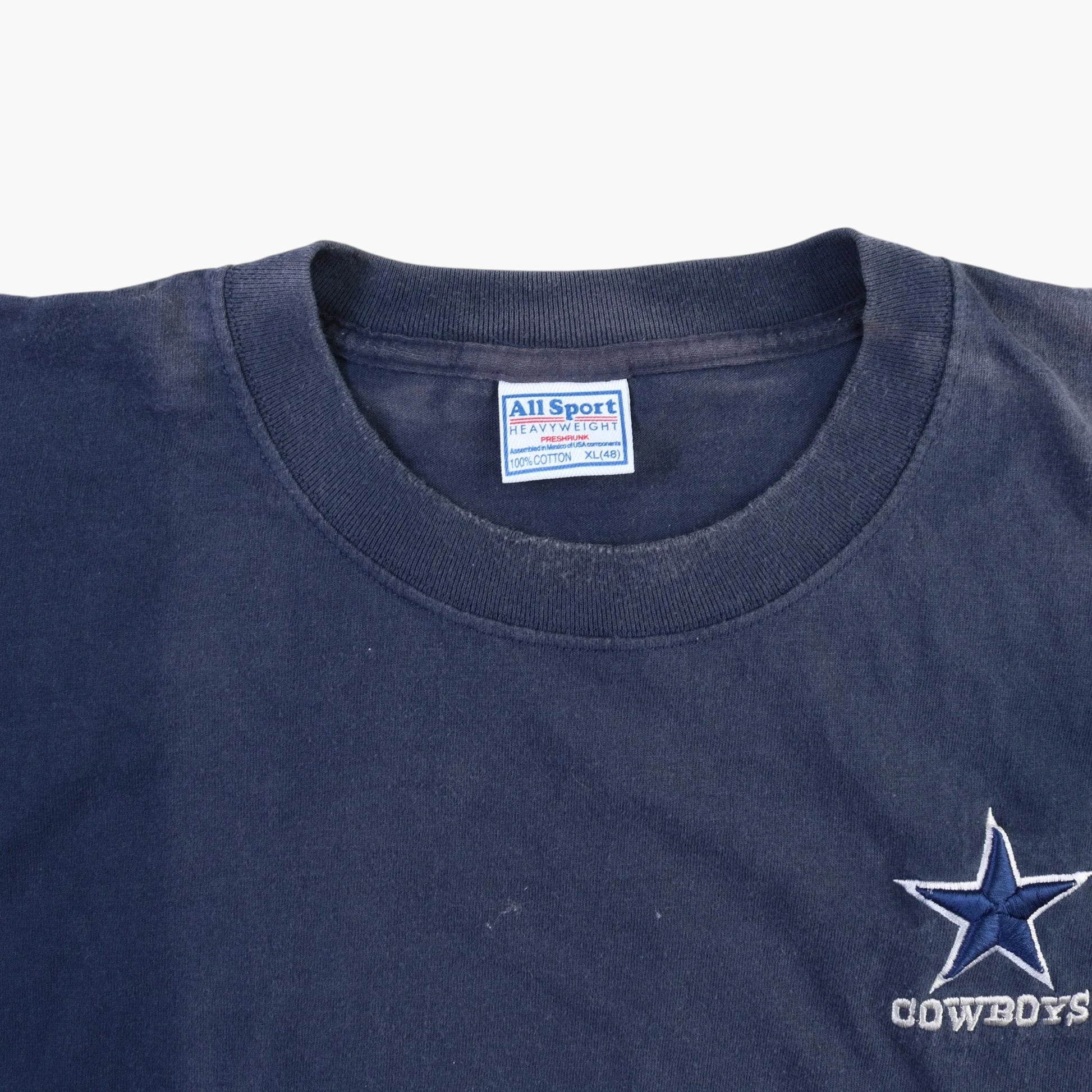 Cowboys T-shirt