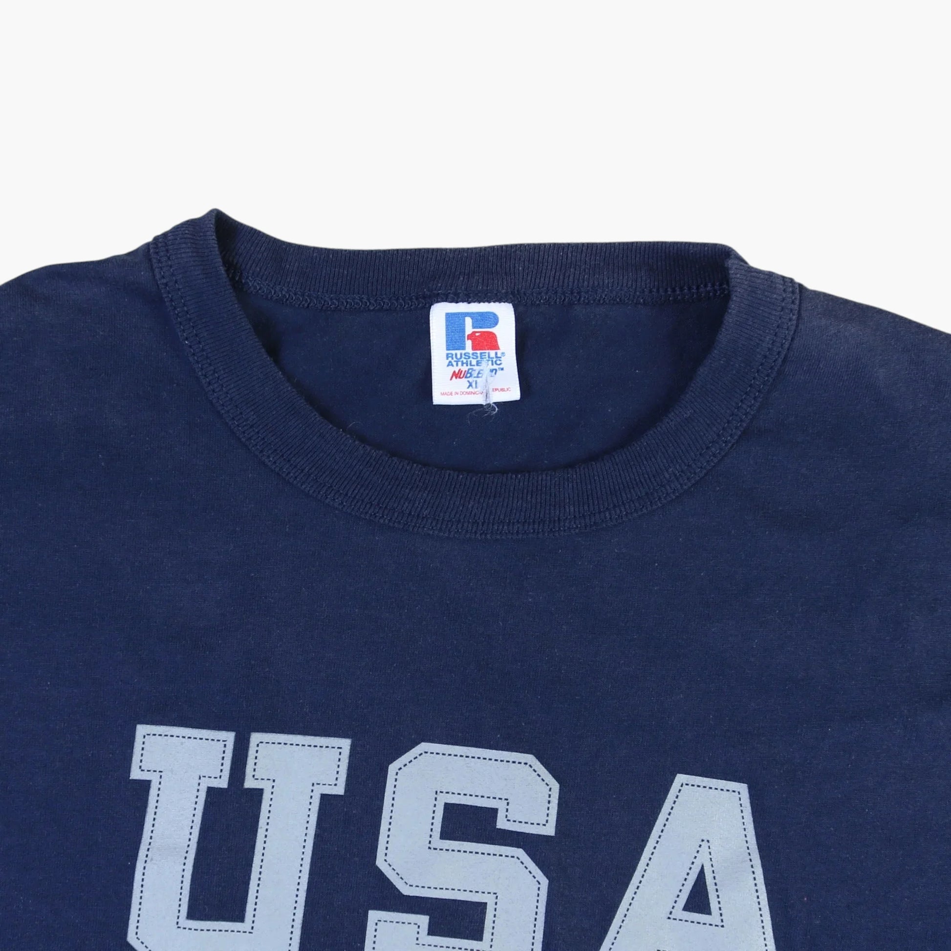 USA T-shirt