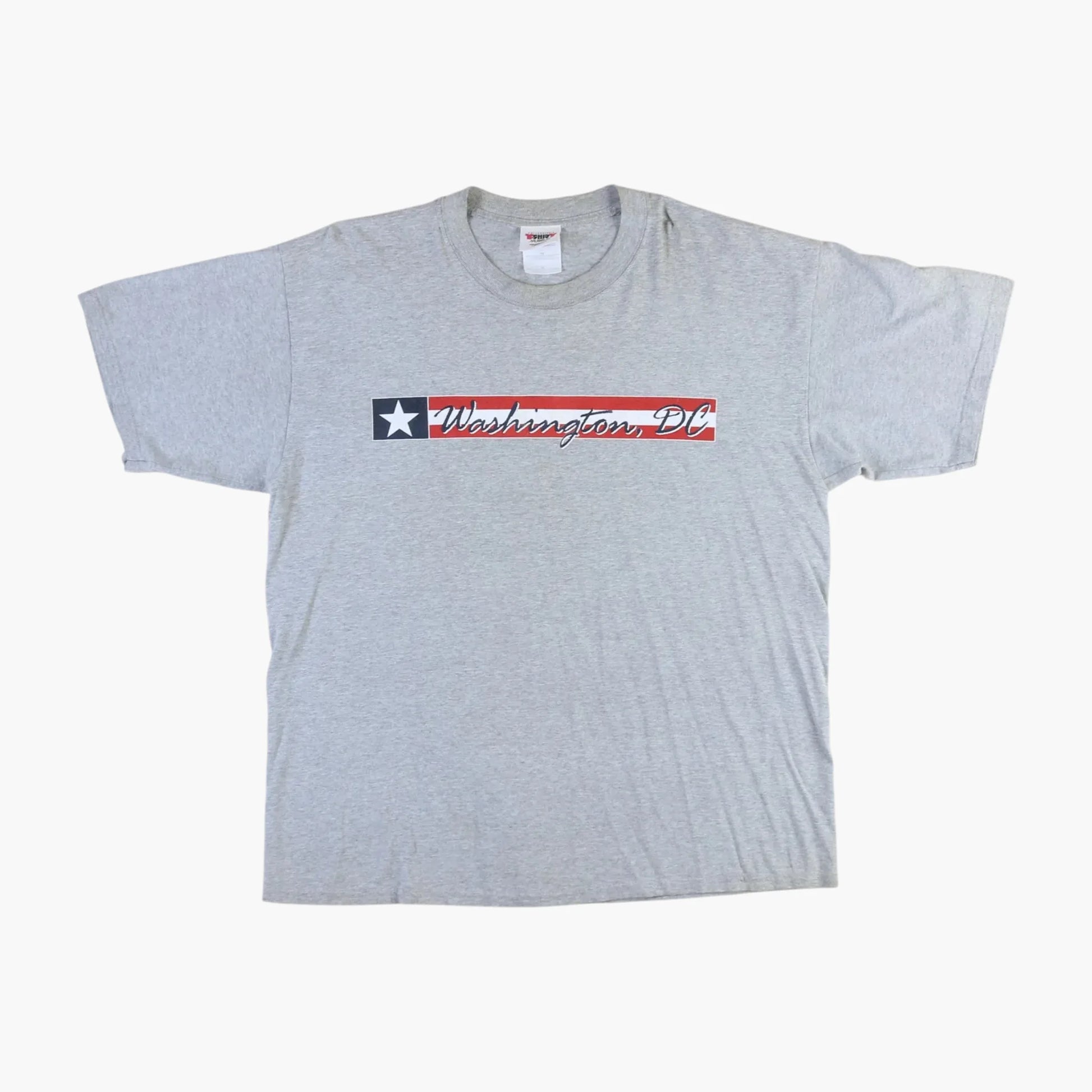 Washington DC T-shirt