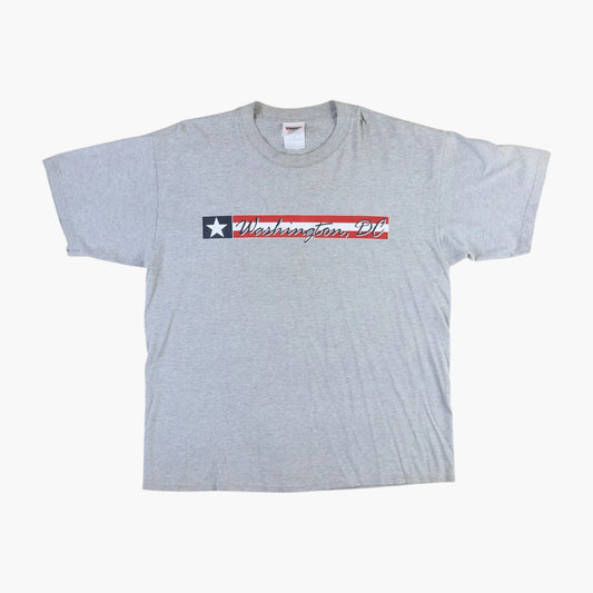 Washington DC T-shirt