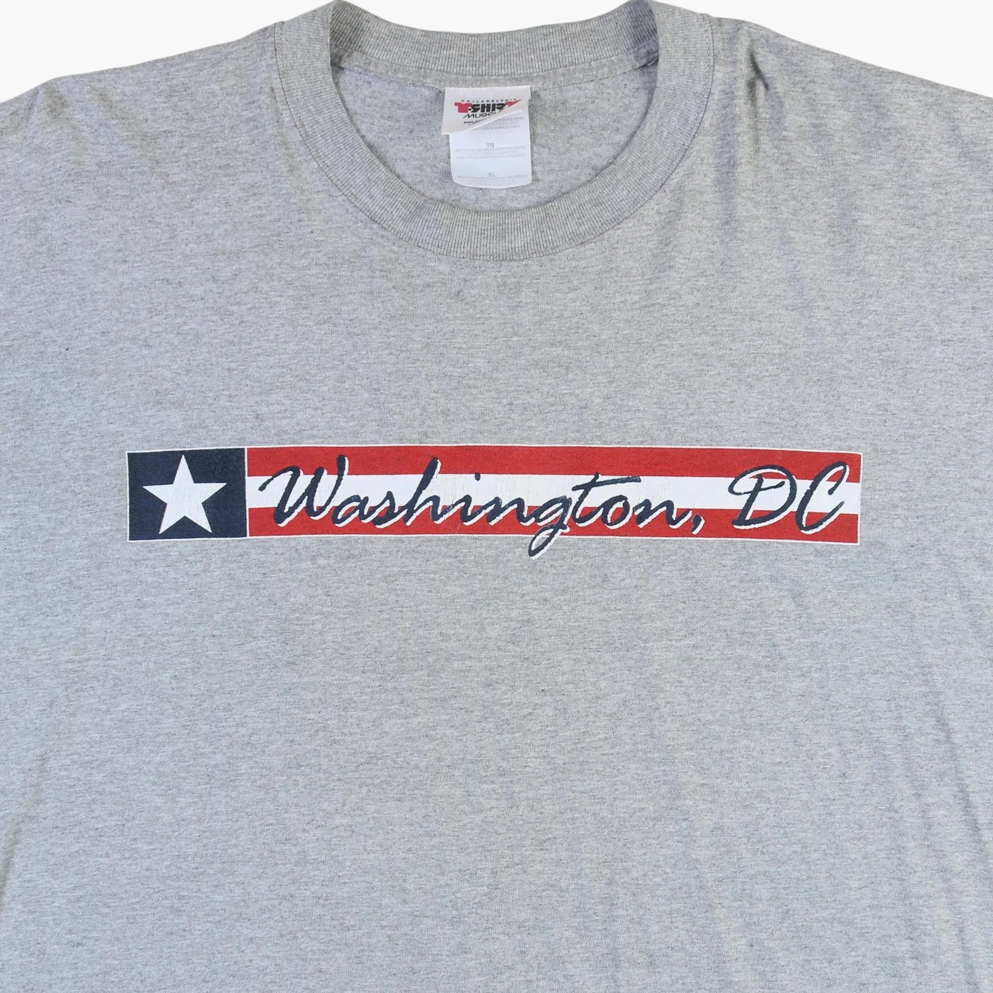 Washington DC T-shirt