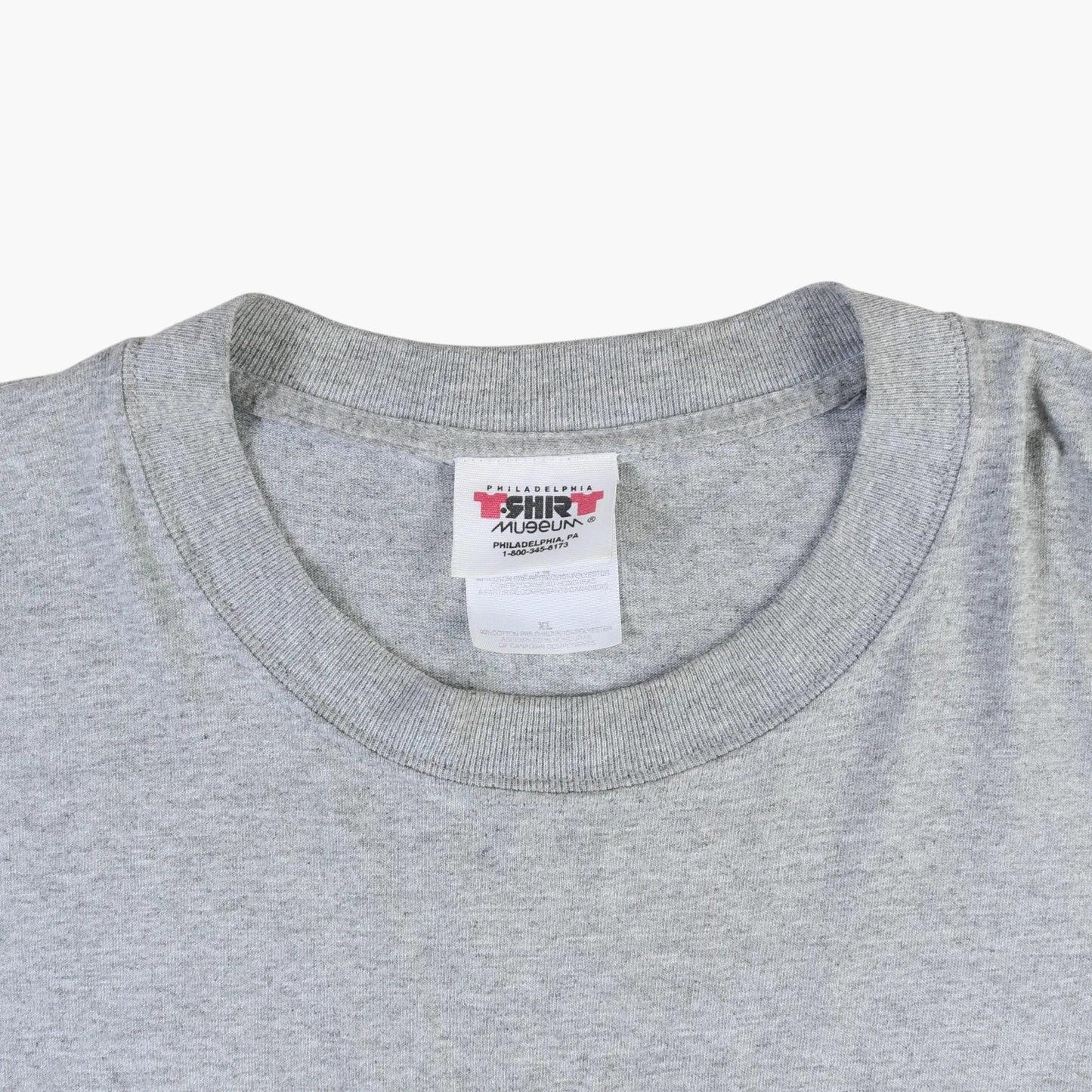 Washington DC T-shirt