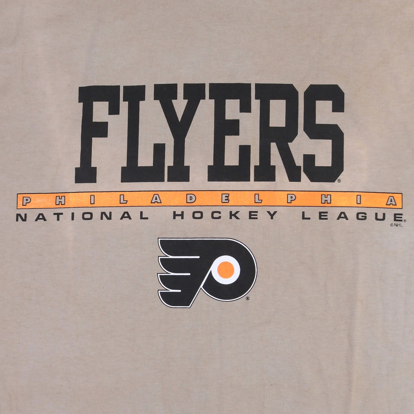 FLYERS T-shirt