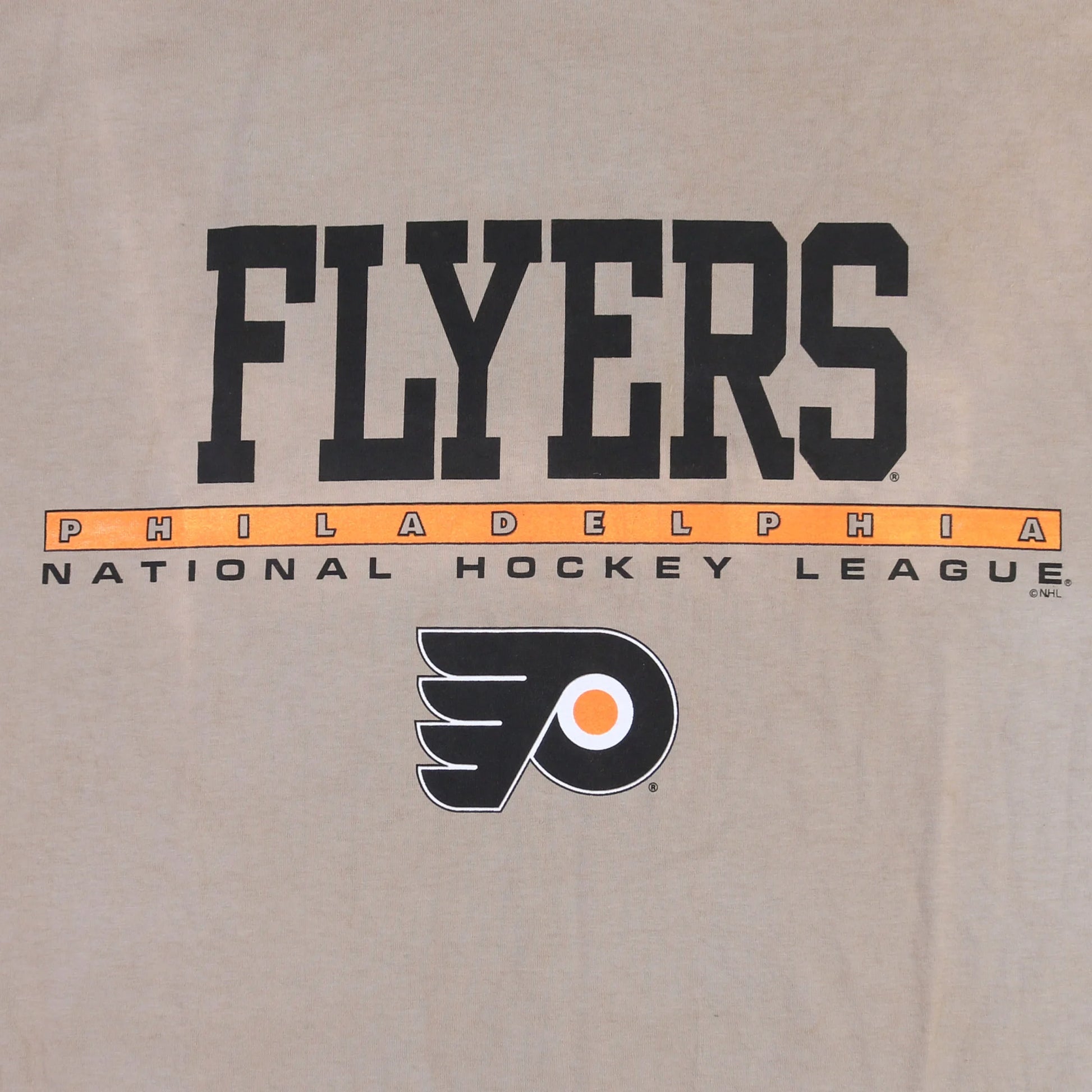 FLYERS T-shirt
