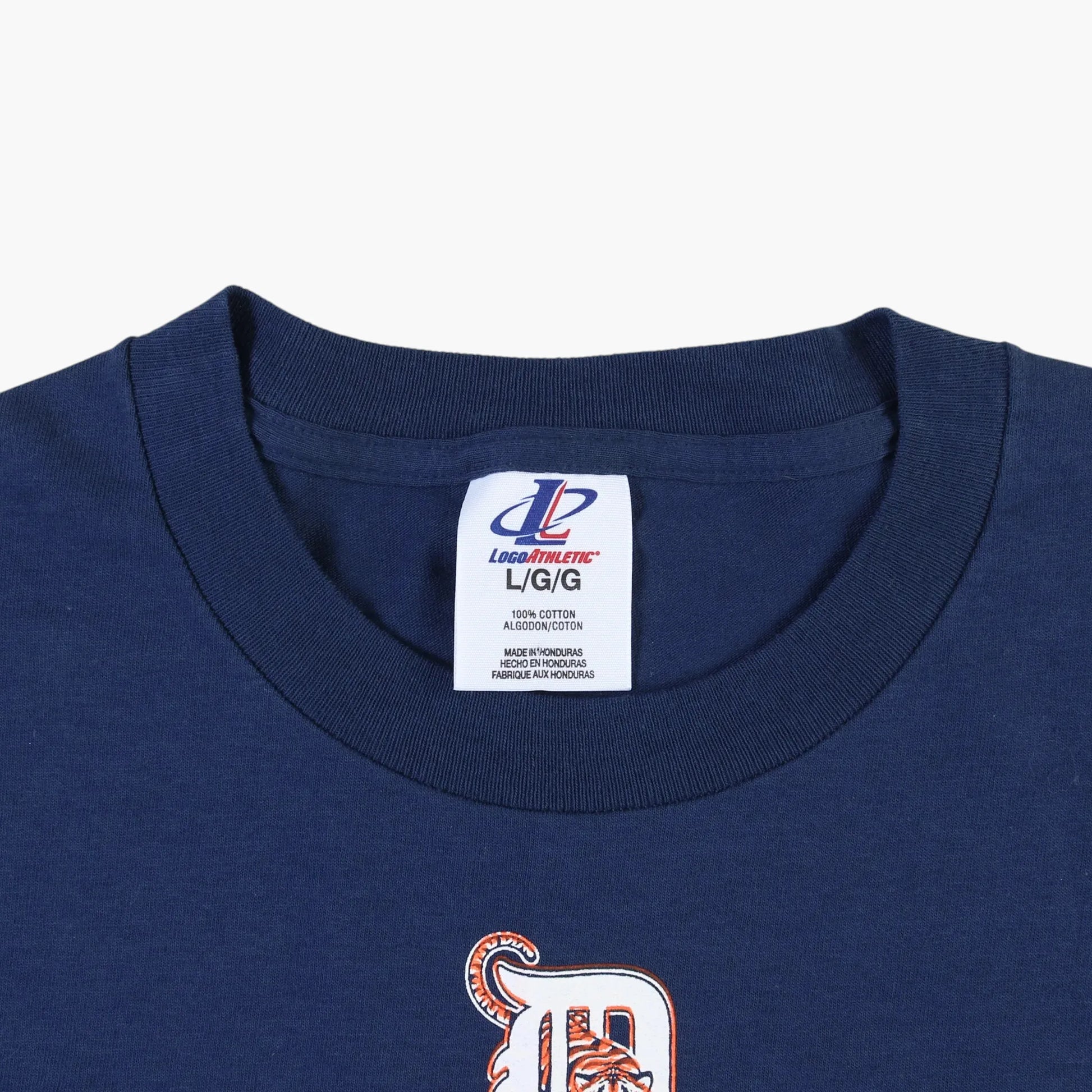 Tigers T-shirt