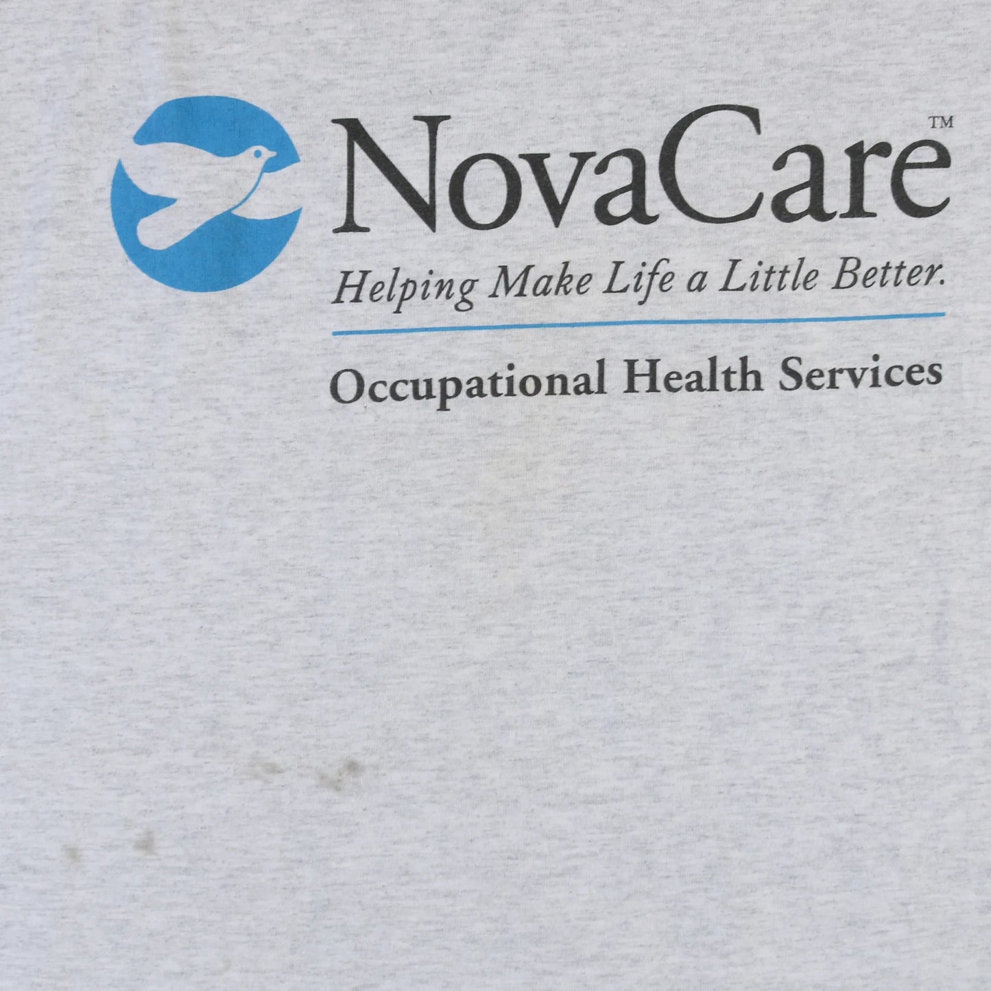 NovaCare T-shirt