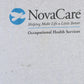 NovaCare T-shirt