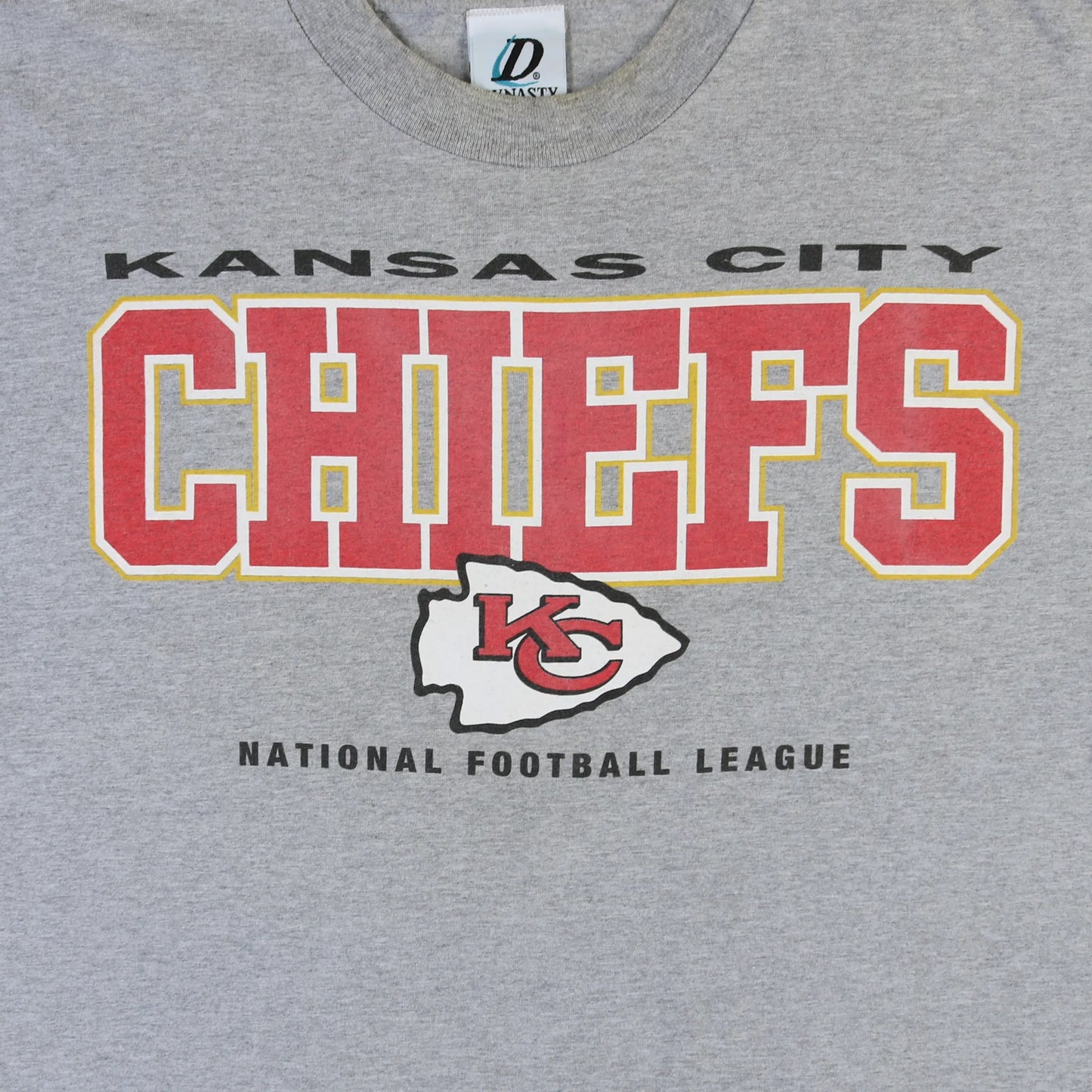 Kansas City Chiefs T-shirt