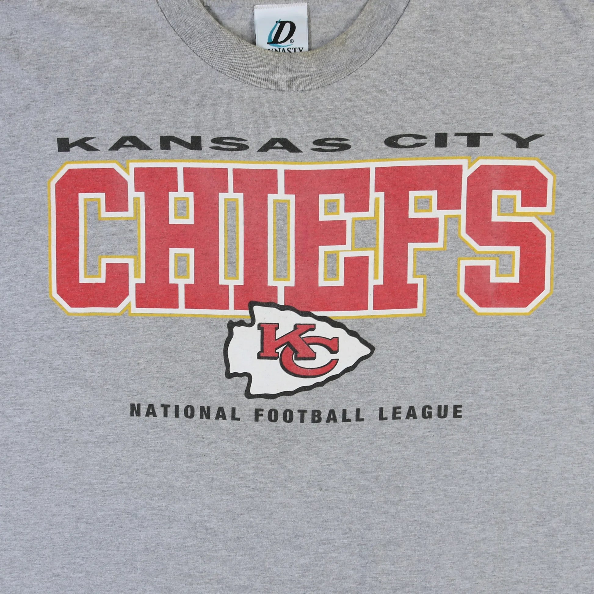 Kansas City Chiefs T-shirt