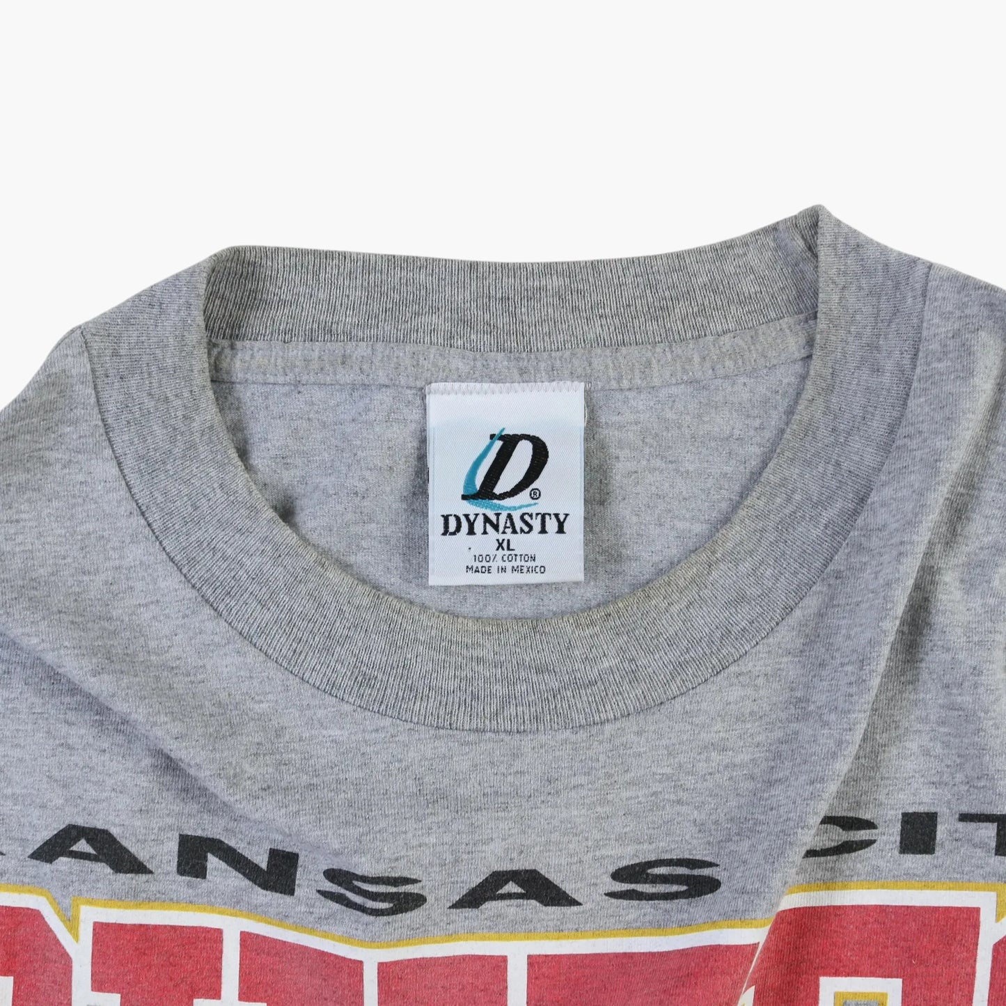 Kansas City Chiefs T-shirt