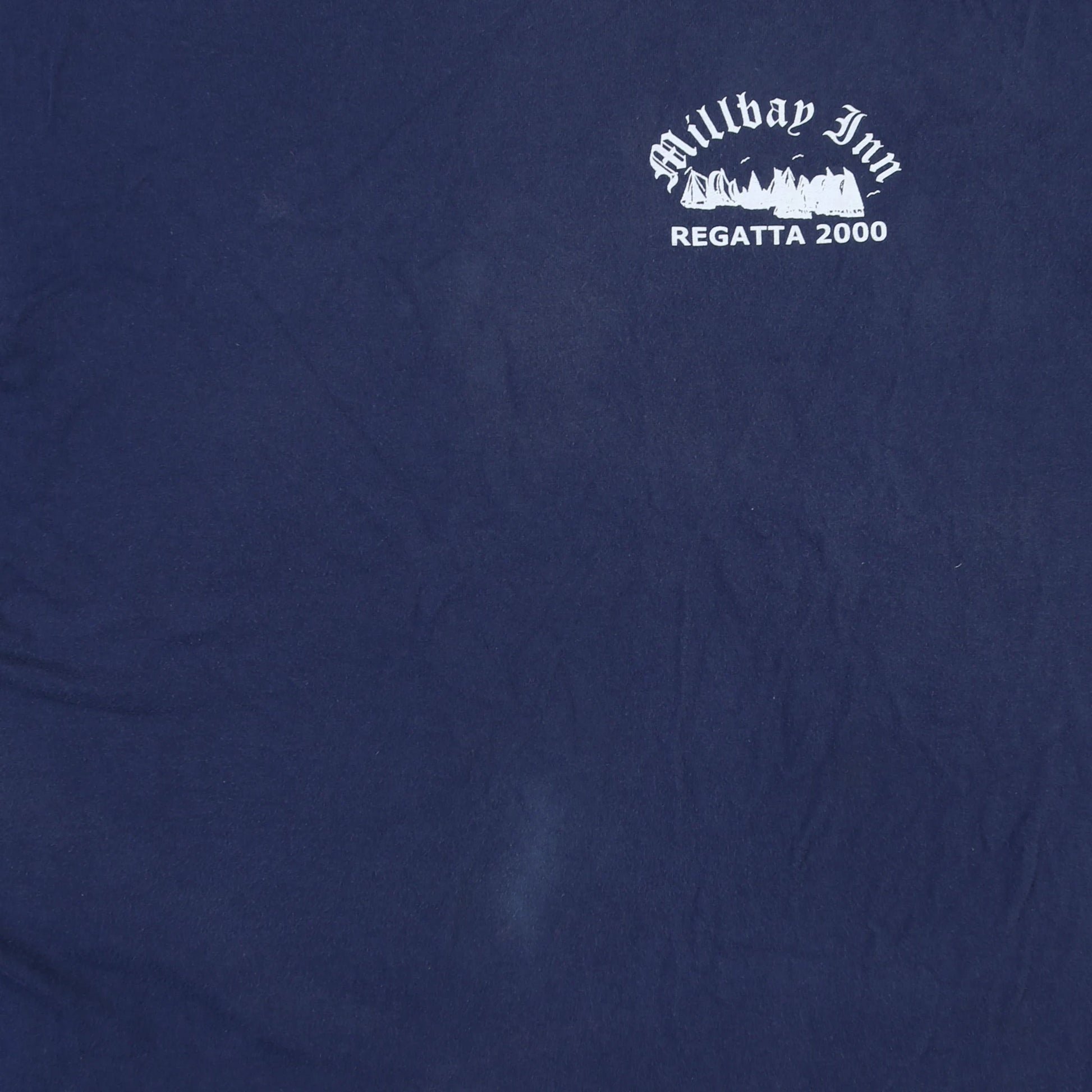 Millbay Inn T-shirt
