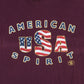 American Spirit T-shirt