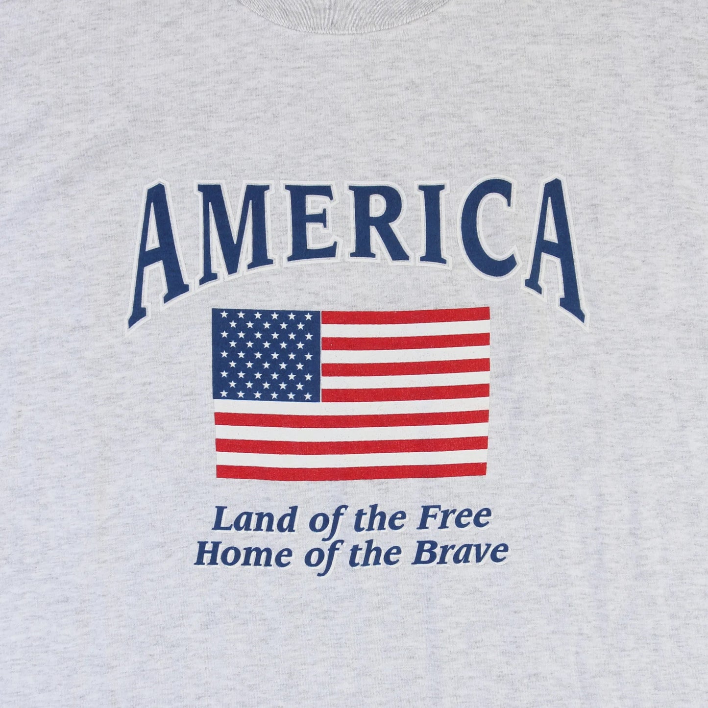 America T-shirt