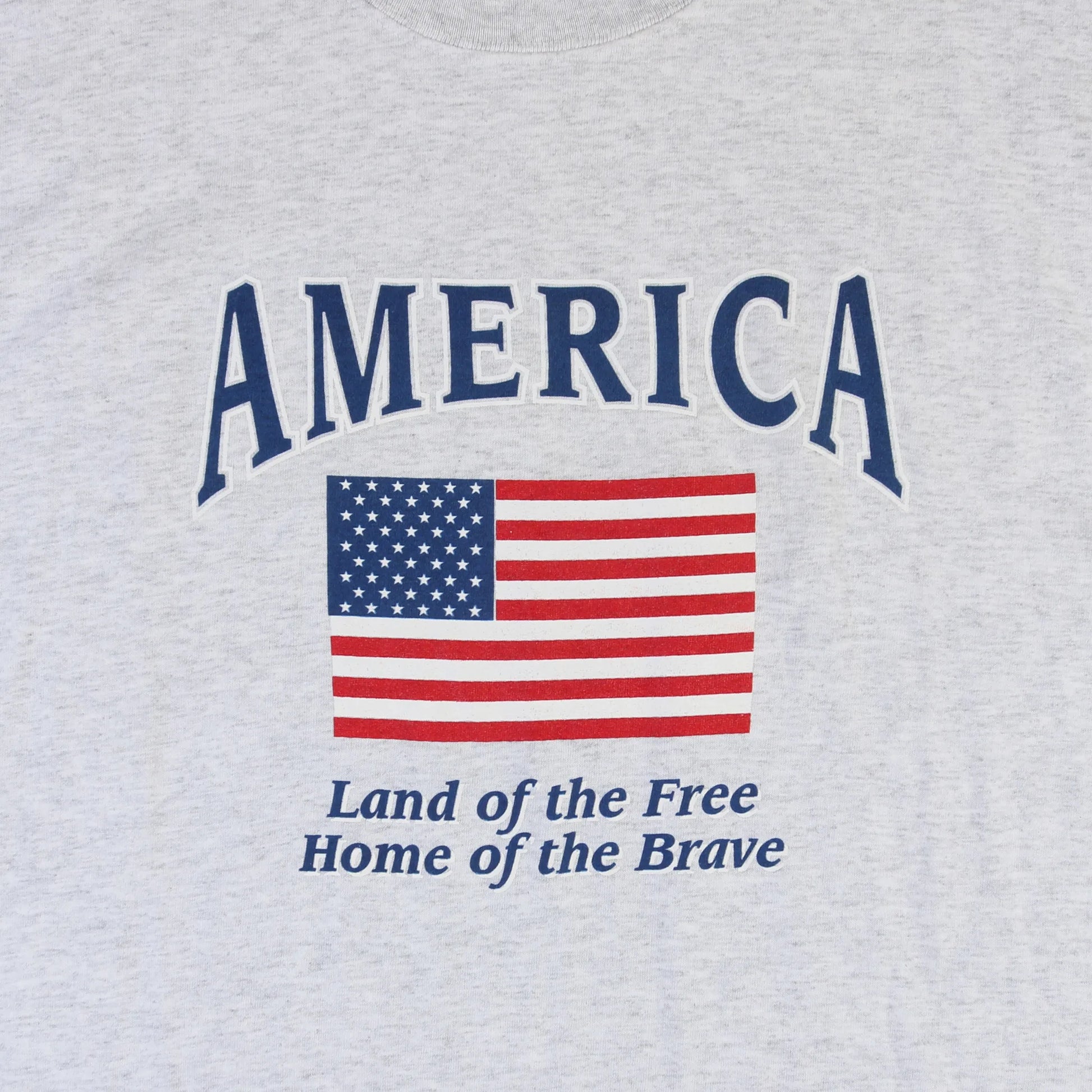 America T-shirt