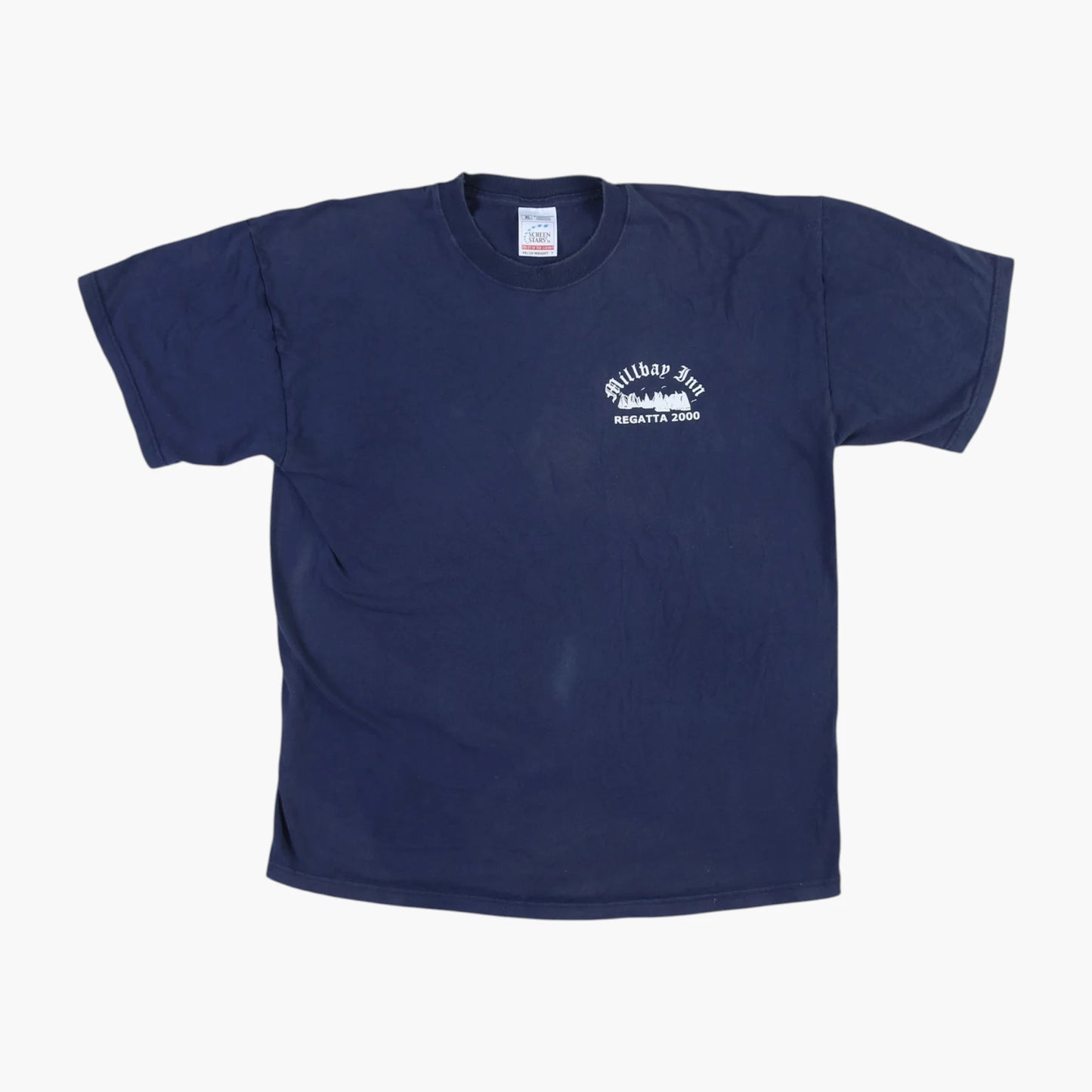Millbay Inn T-shirt