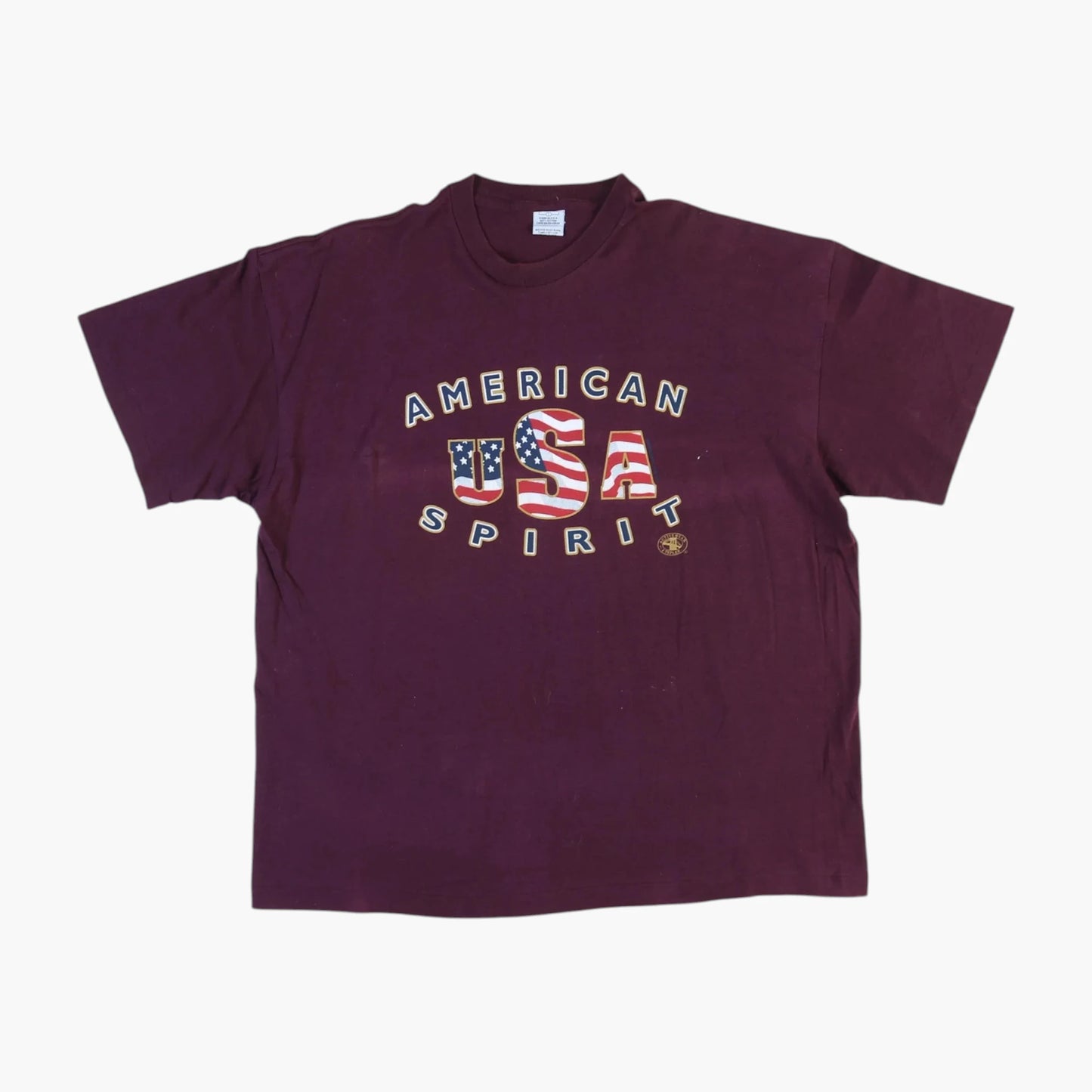 American Spirit T-shirt