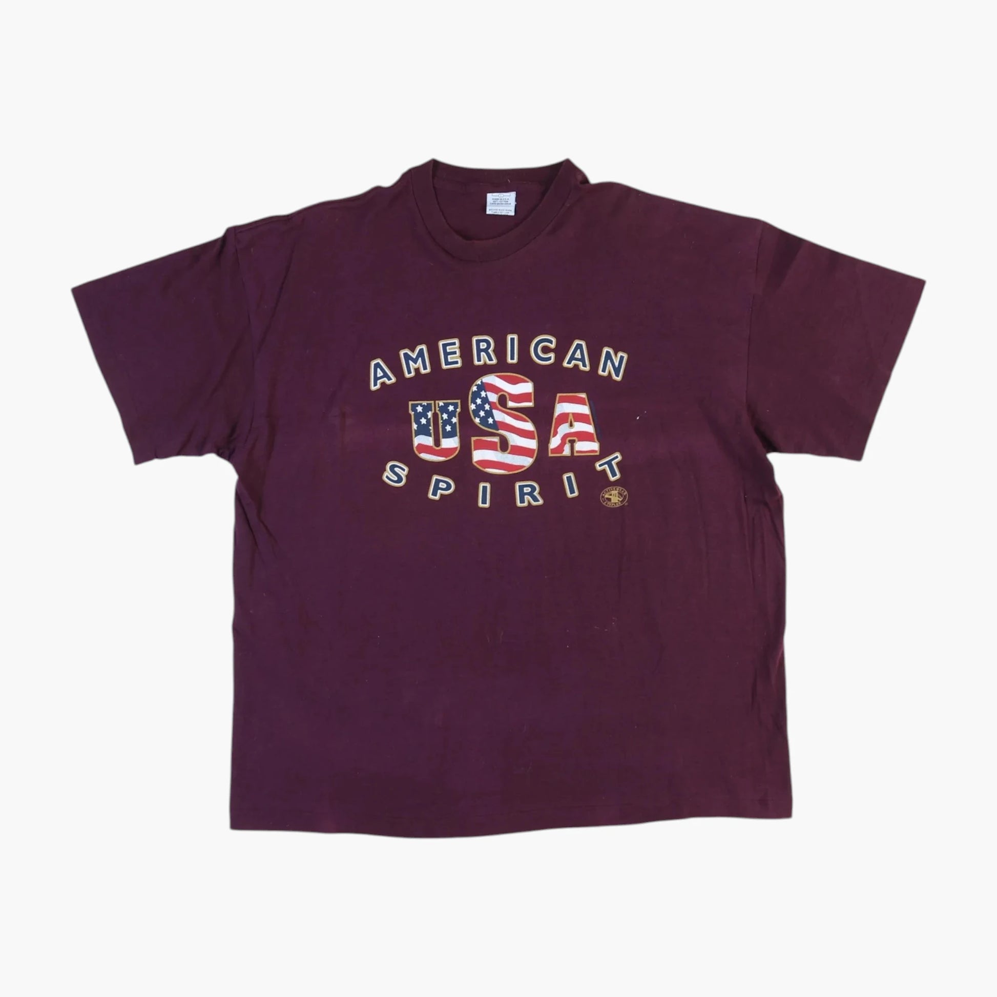 American Spirit T-shirt