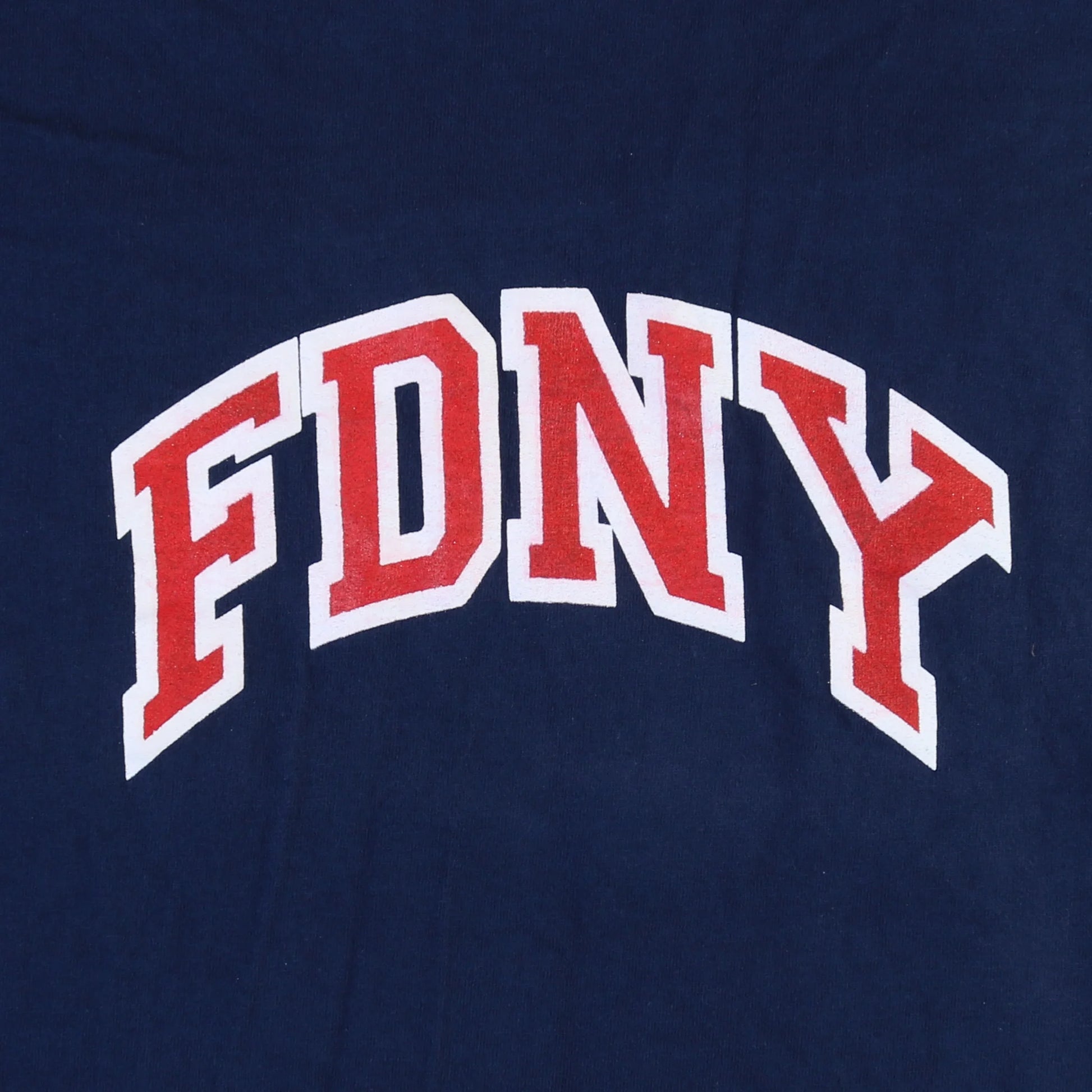 FDNY T-shirt