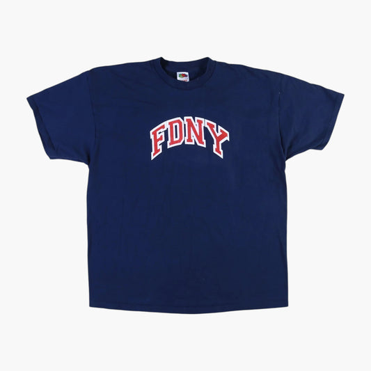 FDNY T-shirt