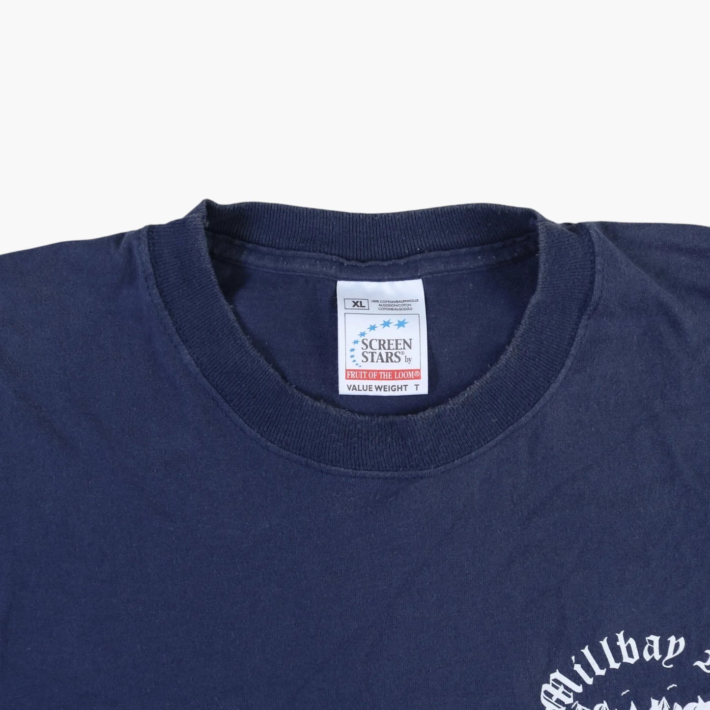 Millbay Inn T-shirt