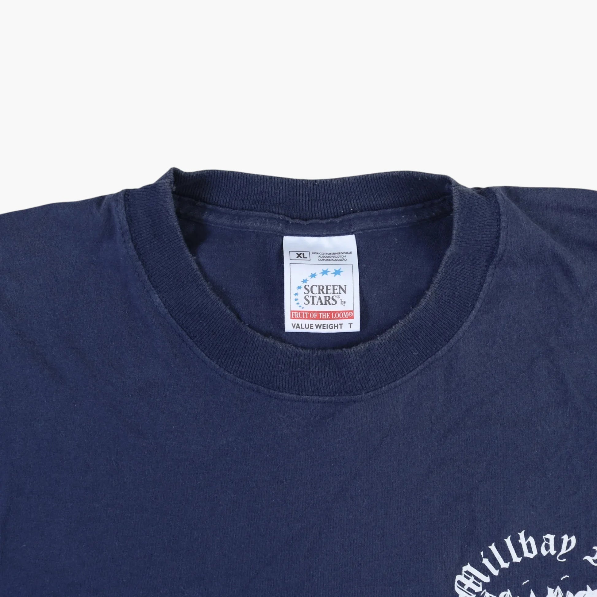 Millbay Inn T-shirt