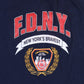 F.D.N.Y. T-shirt