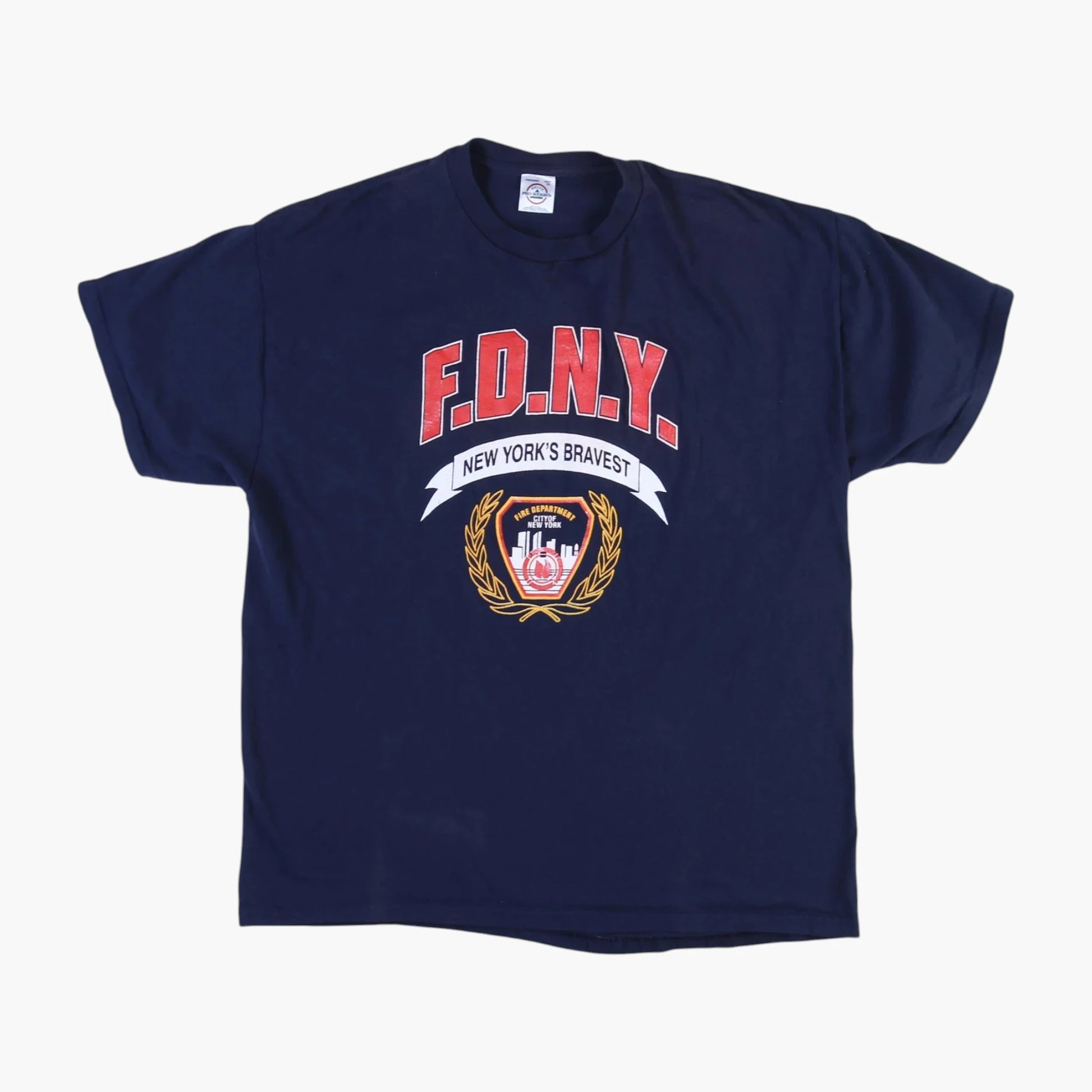 F.D.N.Y. T-shirt
