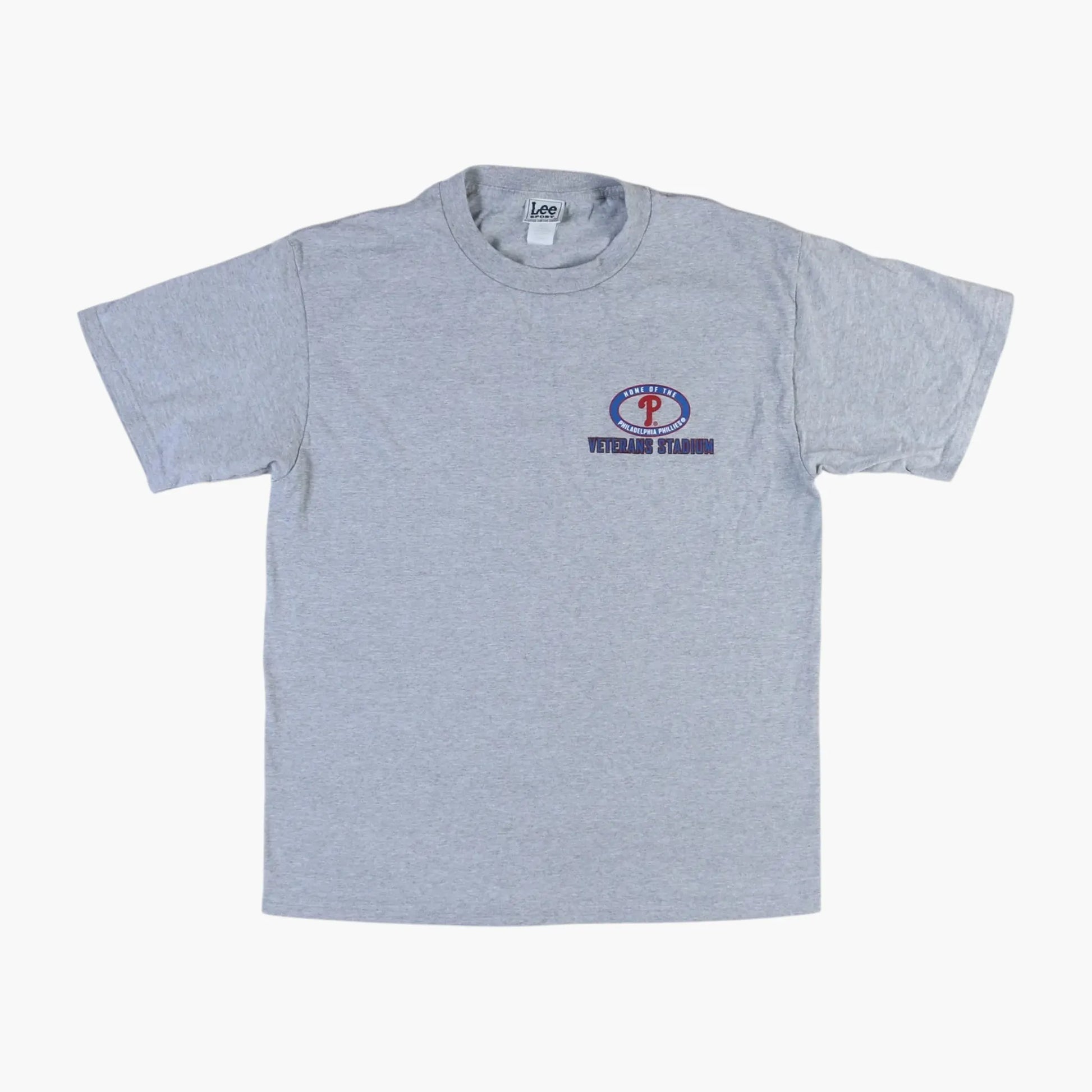 Veterans Stadium T-shirt