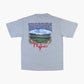 Veterans Stadium T-shirt
