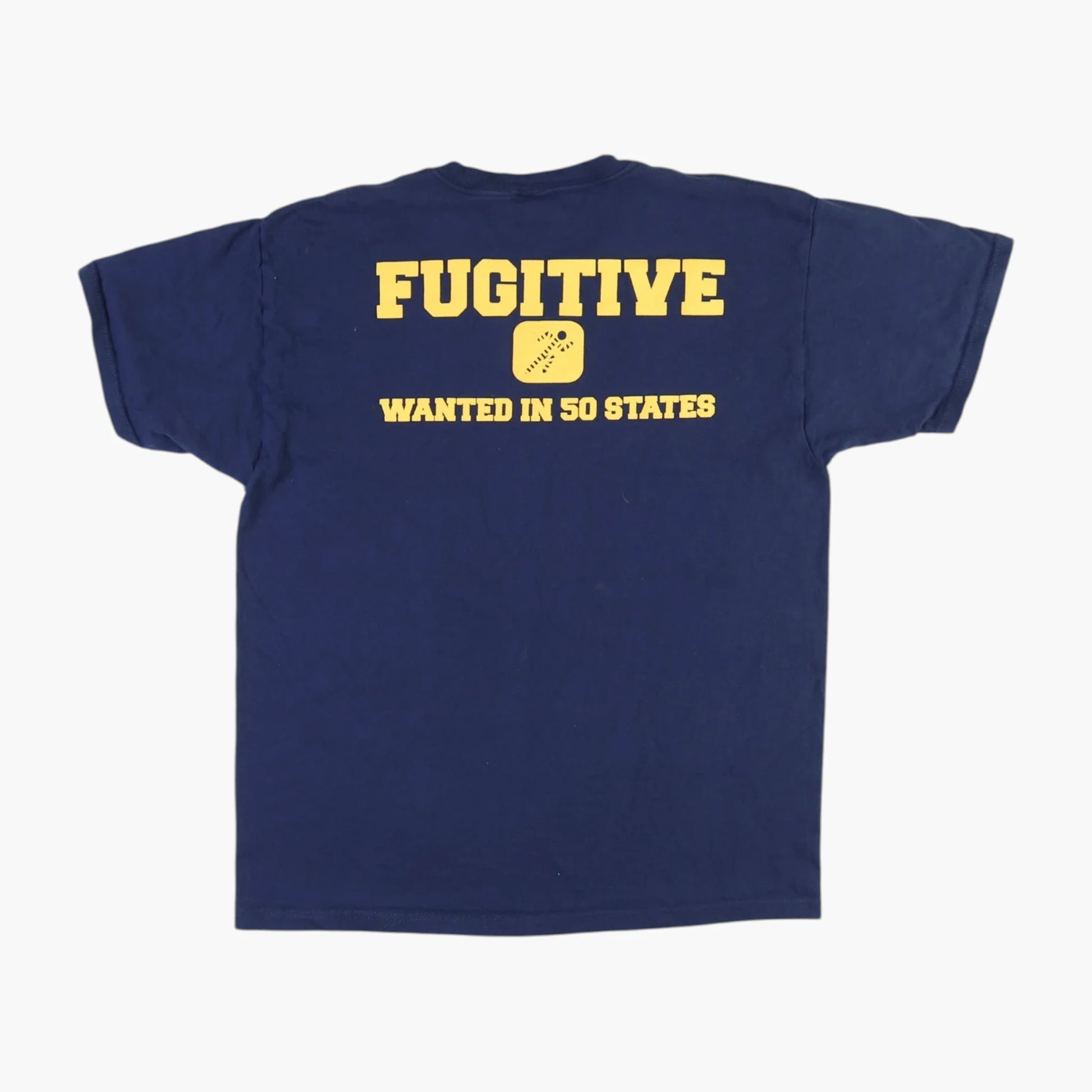 FUGATIVE T-shirt