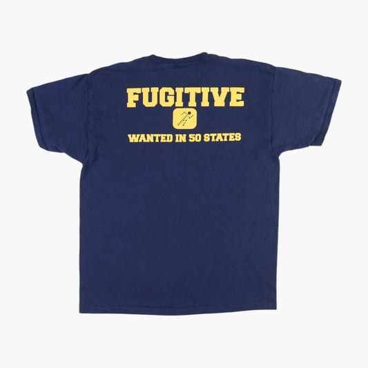 FUGATIVE T-shirt