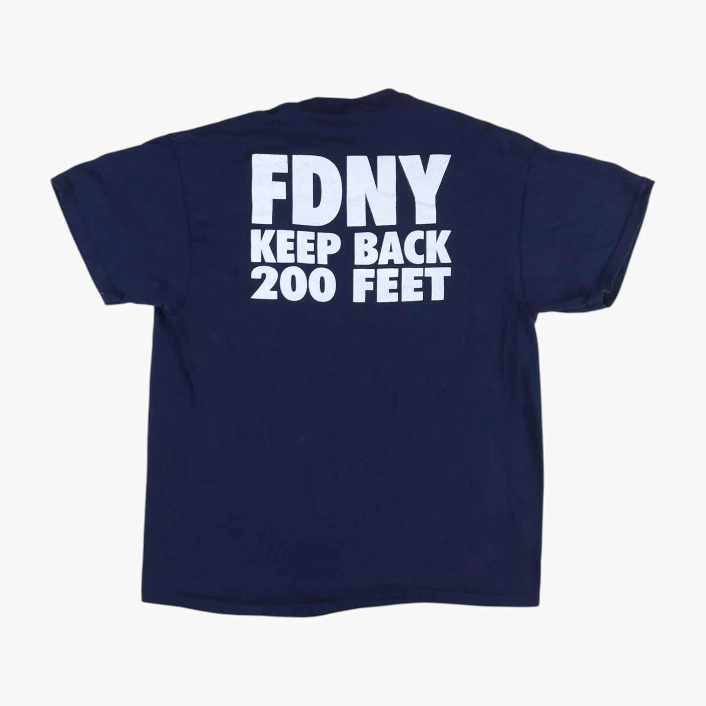 F.D.N.Y. T-shirt