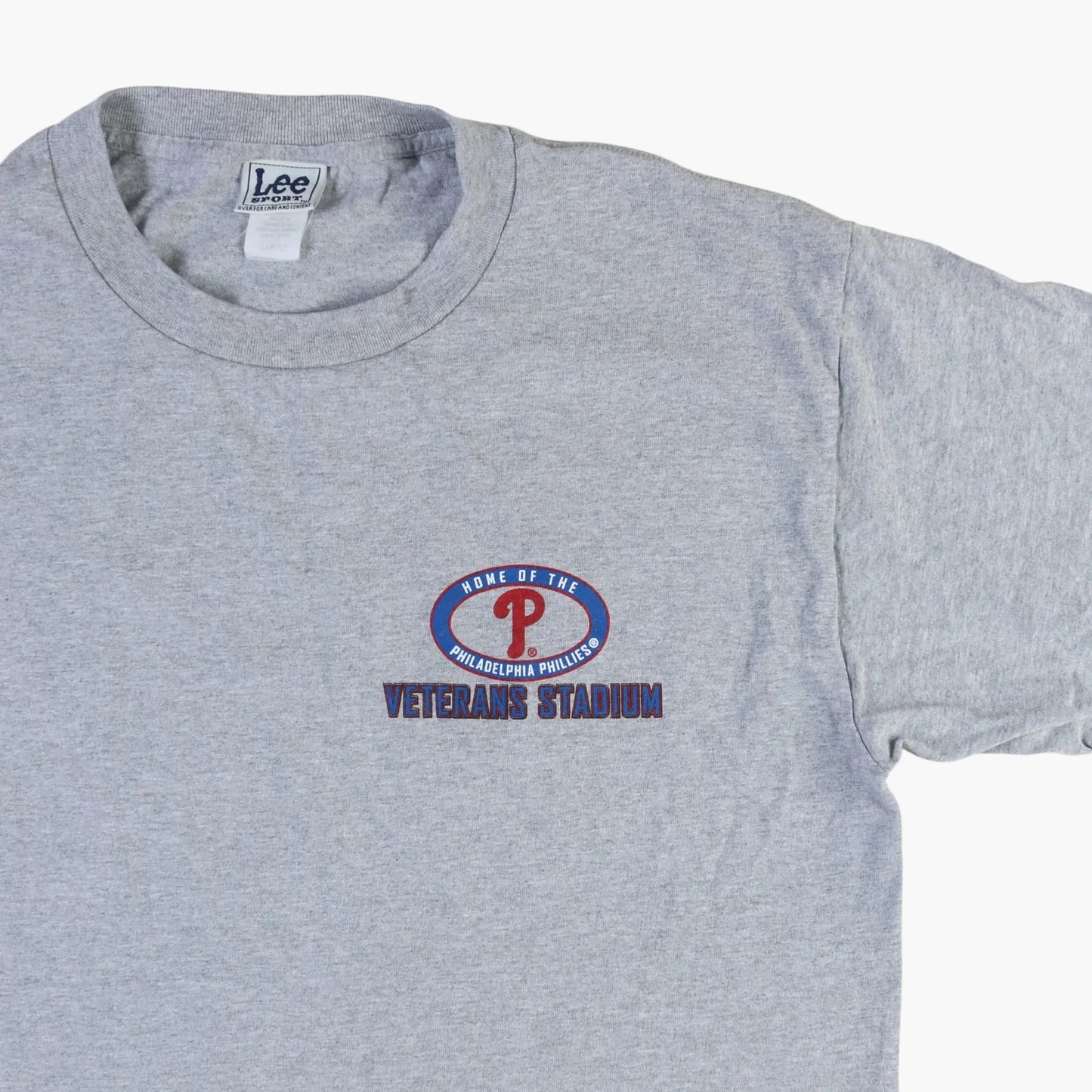 Veterans Stadium T-shirt