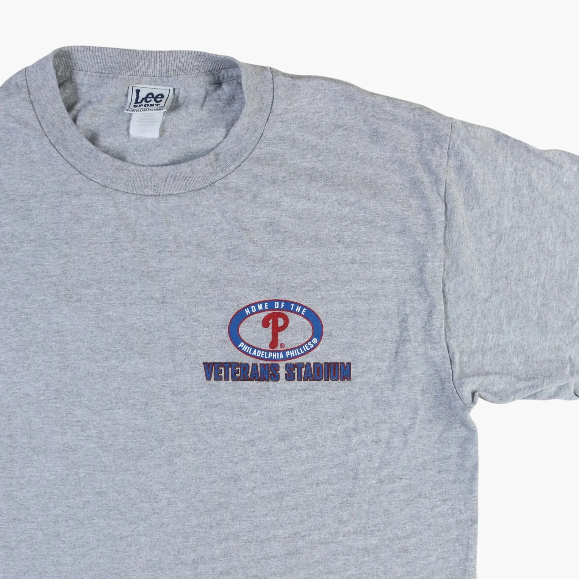 Veterans Stadium T-shirt