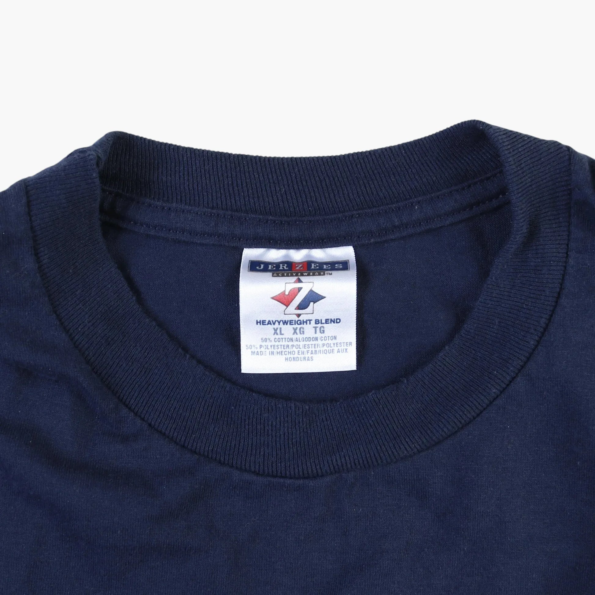 Penn Forest Firefighter T-shirt