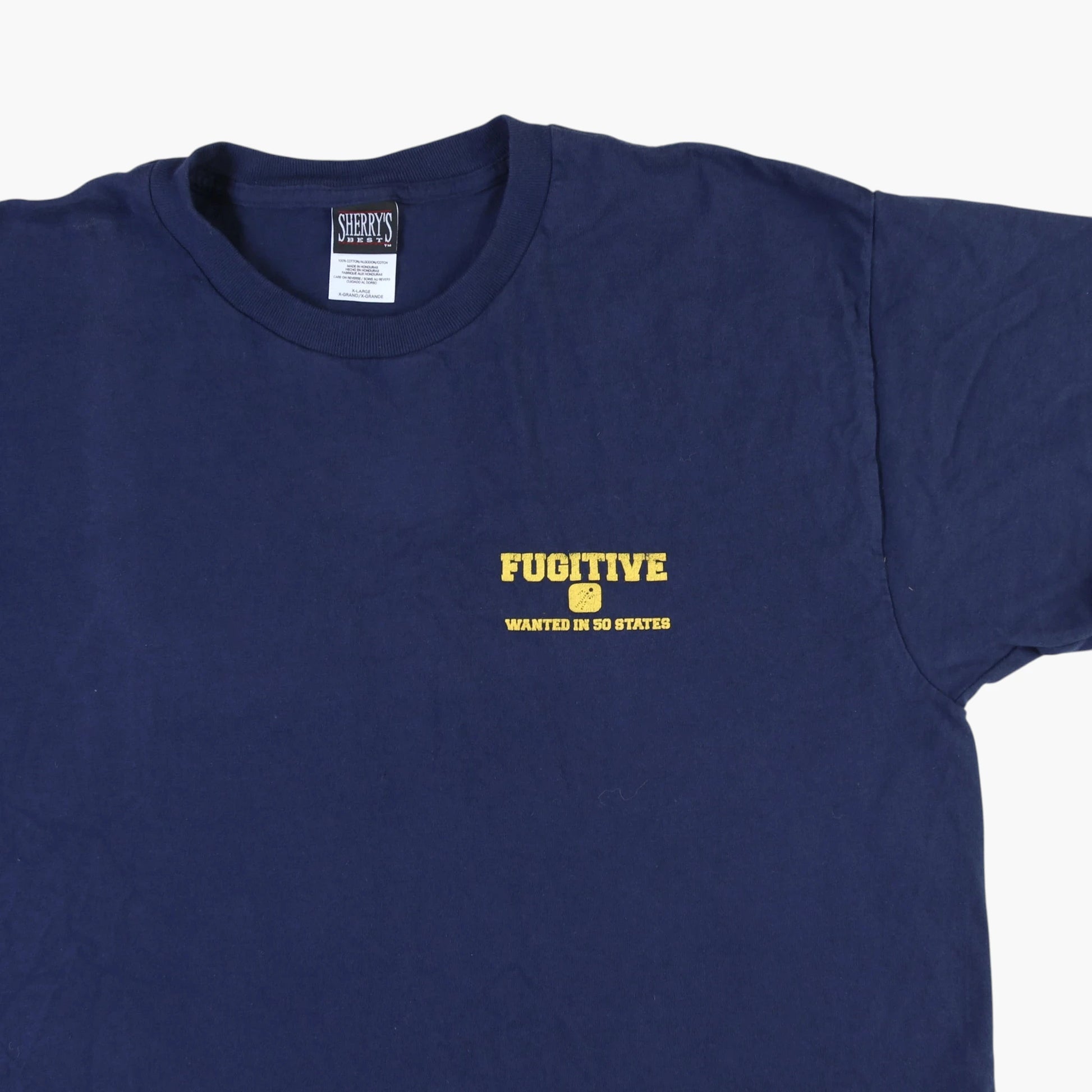 FUGATIVE T-shirt