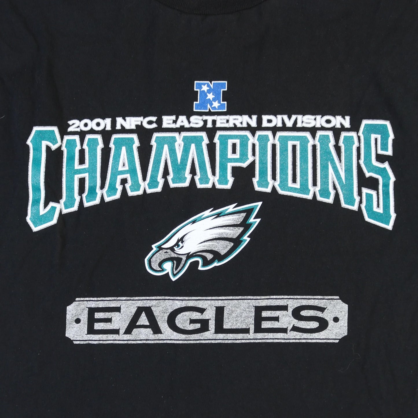 Champions T-shirt
