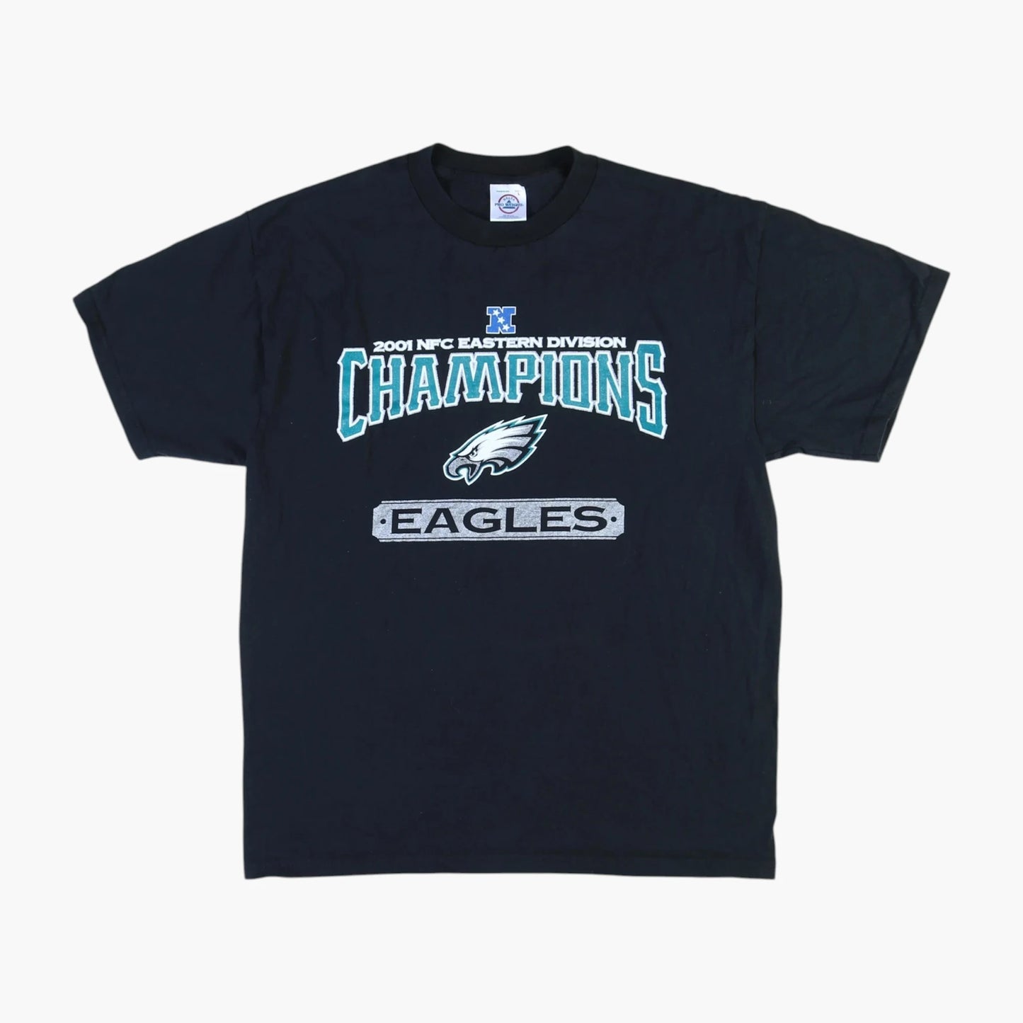 Champions T-shirt