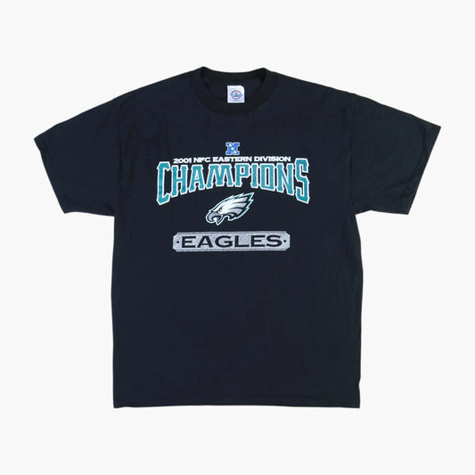 Champions T-shirt
