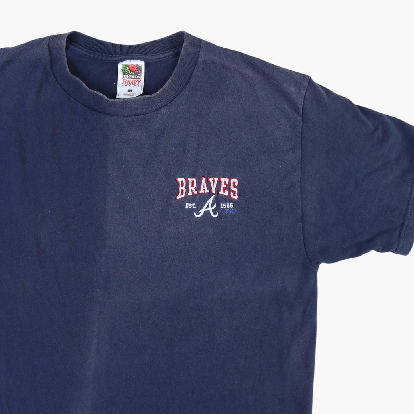 Braves T-shirt