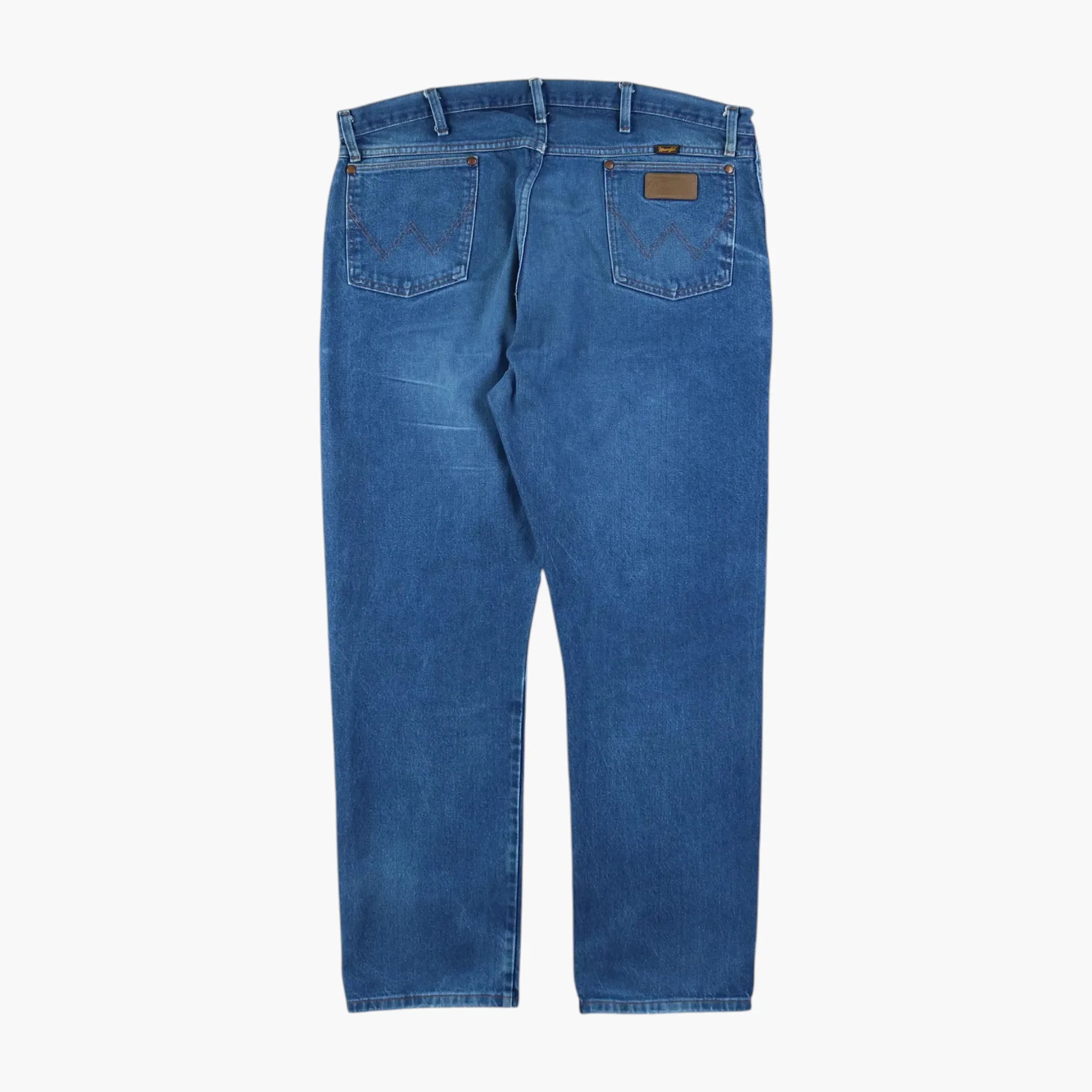 Vintage Jeans - Blue 40/32