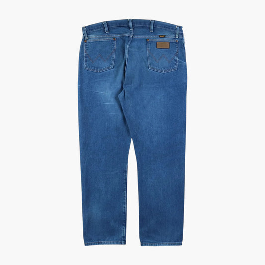 Vintage Jeans - Blue 40/32